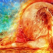 Схема вышивки «№2761327»