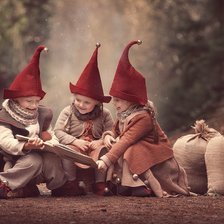 Схема вышивки «№2761570»