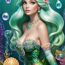 Схема вышивки «№2761819»