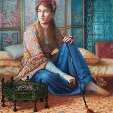 Схема вышивки «№2762068»