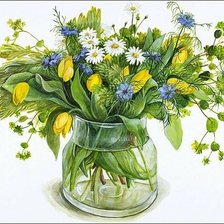 Схема вышивки «№2762311»