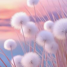 Схема вышивки «Sweet»