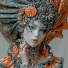 Схема вышивки «№2762978»