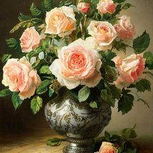 Схема вышивки «№2763018»