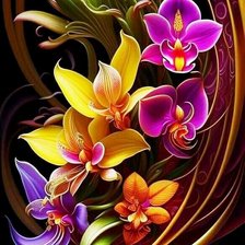 Схема вышивки «№2763225»