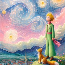 Схема вышивки «№2763281»