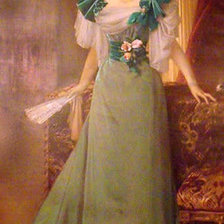 Схема вышивки «№2763515»