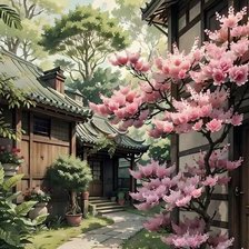 Схема вышивки «toam»