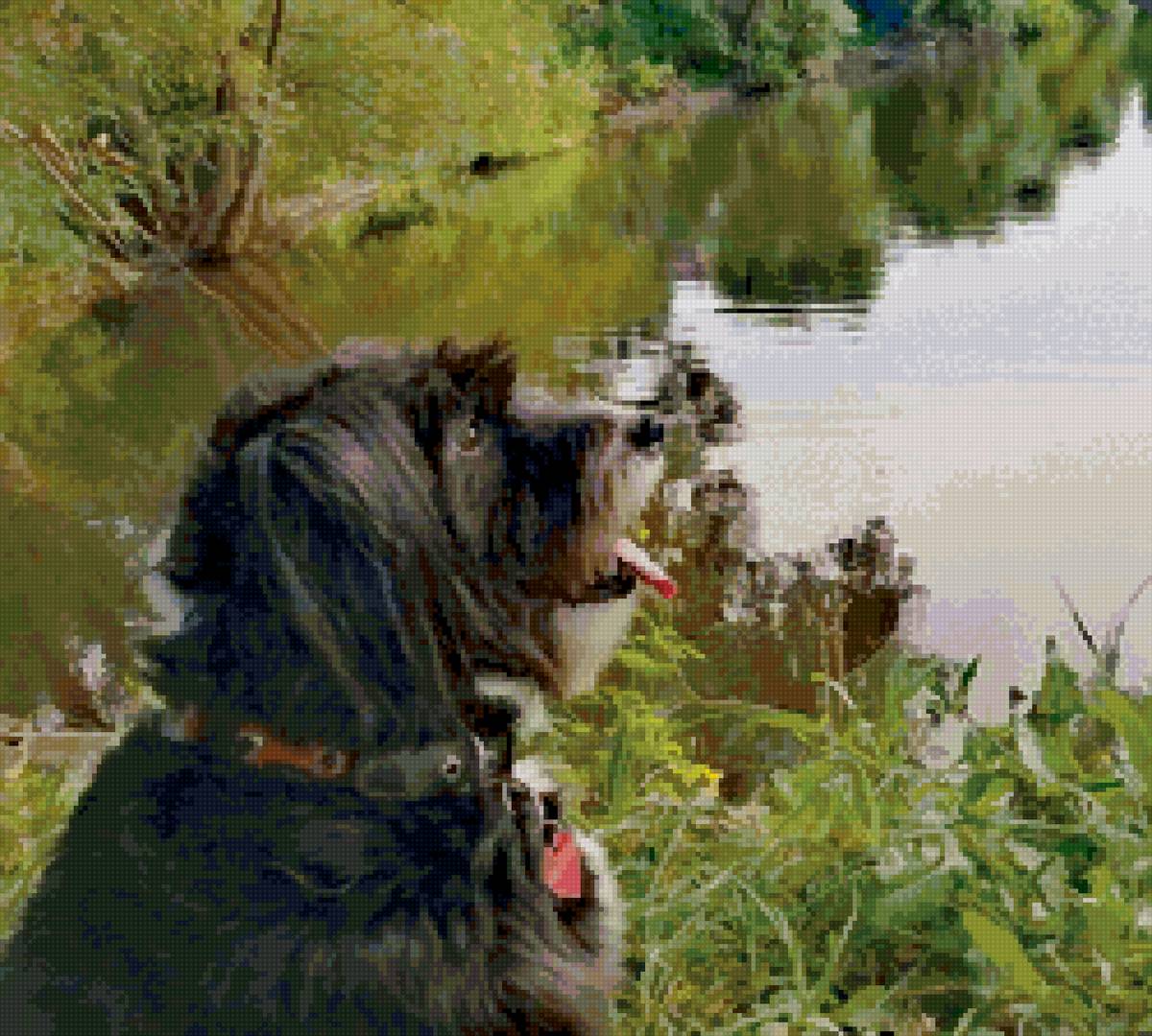 Чуня - предпросмотр