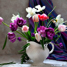 Схема вышивки «№2763867»