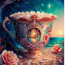 Схема вышивки «№2763873»