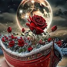 Схема вышивки «№2763874»