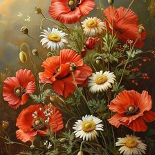 Схема вышивки «№2764105»