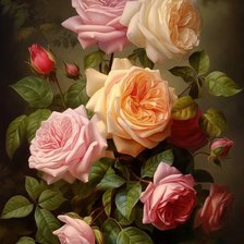 Схема вышивки «№2764144»