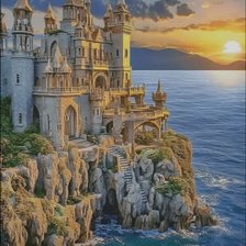 Схема вышивки «№2764193»