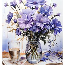 Схема вышивки «№2764200»