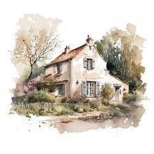 Схема вышивки «№2764202»