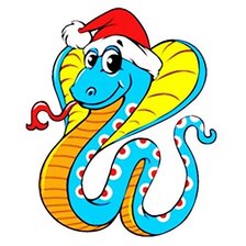 Схема вышивки «гороскоп»