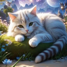 Схема вышивки «№2764276»