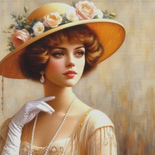 Схема вышивки «№2764409»