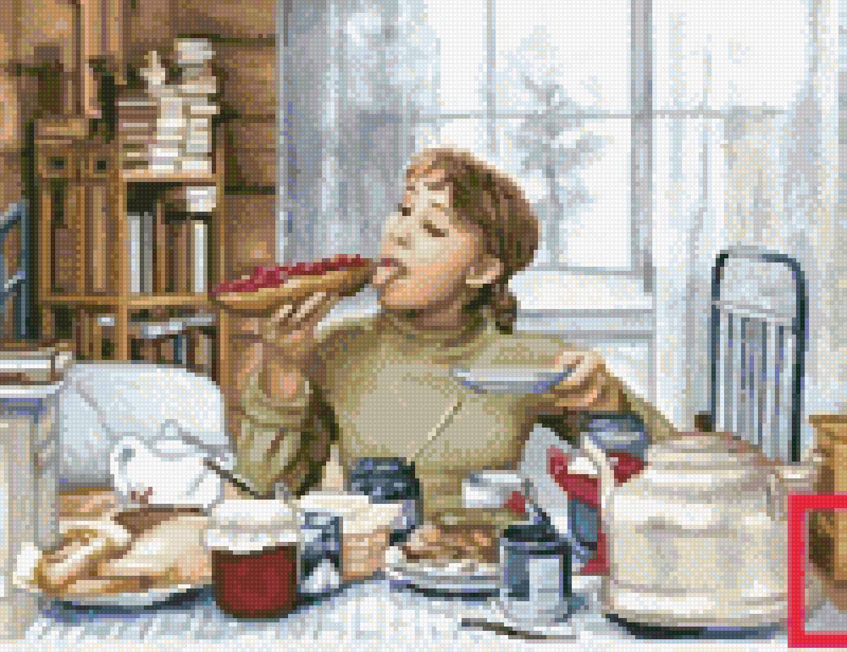 фильм - схема фильма - предпросмотр