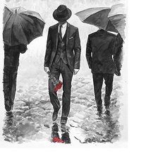 Схема вышивки «257х338»