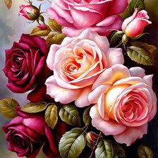 Схема вышивки «№2764776»