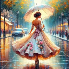 Схема вышивки «№2764793»