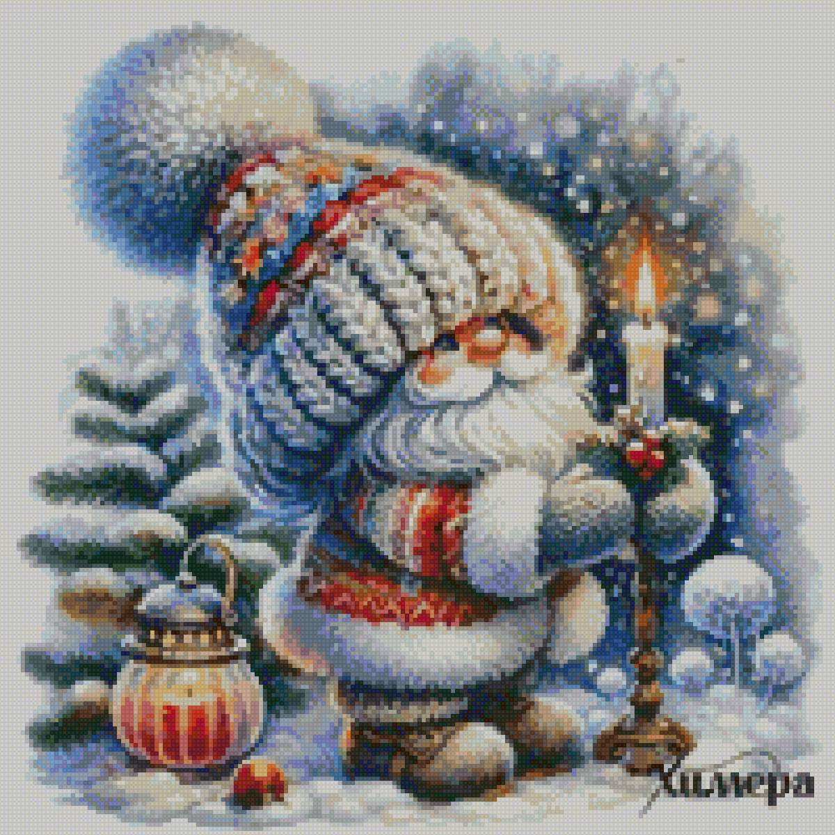 Гномик - предпросмотр