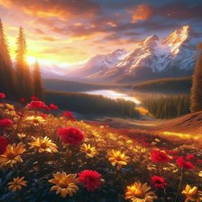 Схема вышивки «№2765089»