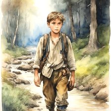 Схема вышивки «№2765536»