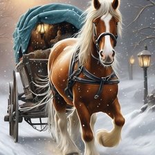 Схема вышивки «№2765603»