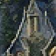 Предпросмотр схемы вышивки «Замок 2» (№2765744)