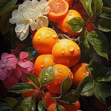 Схема вышивки «6570913»