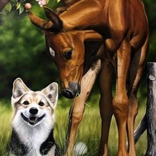 Схема вышивки «909056»