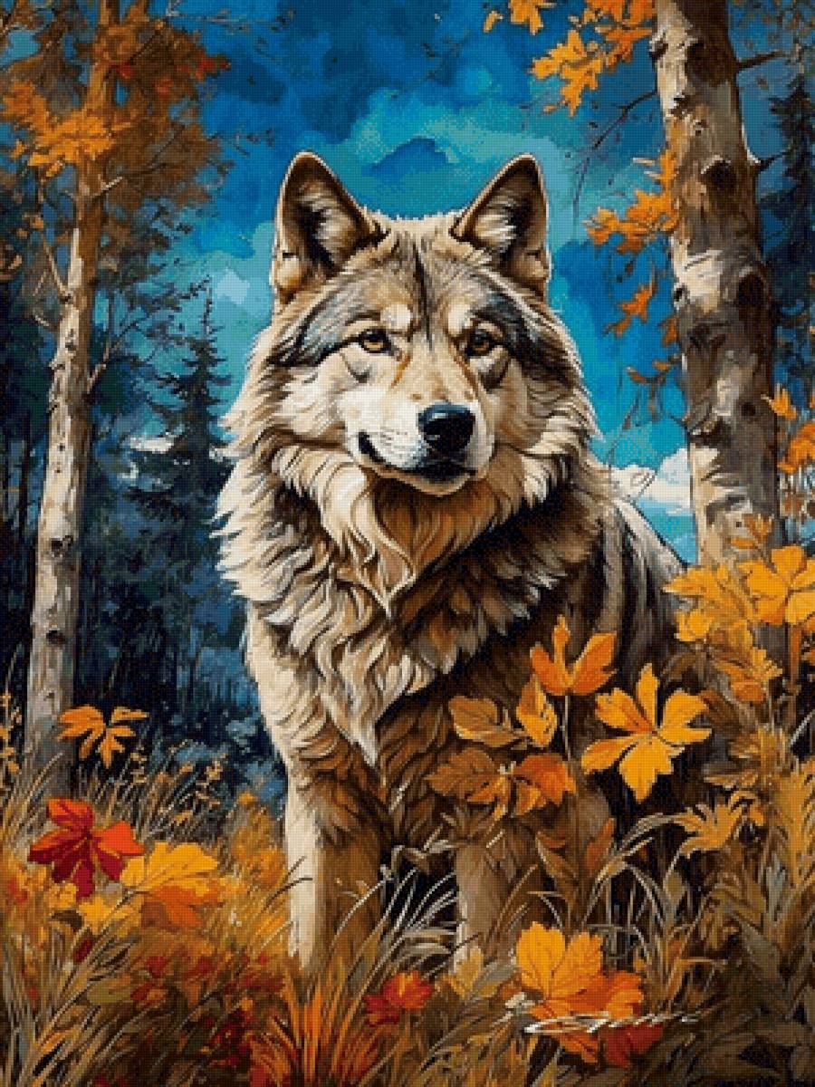 Страж - художники - предпросмотр