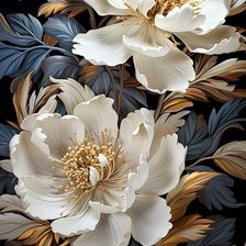 Схема вышивки «№2766324»