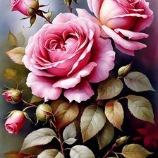 Схема вышивки «№2766332»