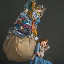 Схема вышивки «№2766478»