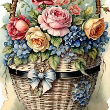 Схема вышивки «№2766652»