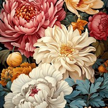 Схема вышивки «№2766656»