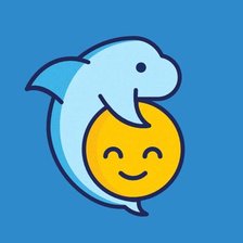 Схема вышивки «Флиппер»