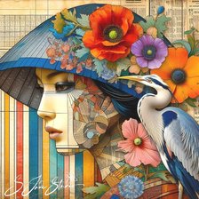 Схема вышивки «№2766672»