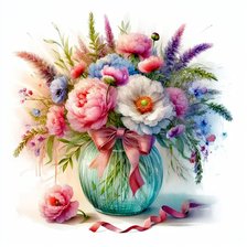 Схема вышивки «№2766688»