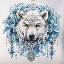 Схема вышивки «777000»