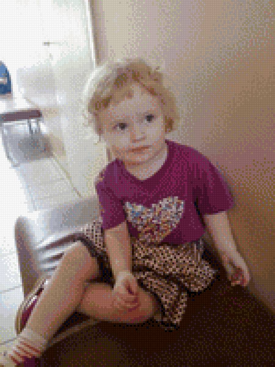 Дочка - дочка - предпросмотр