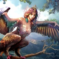 Схема вышивки «26543»