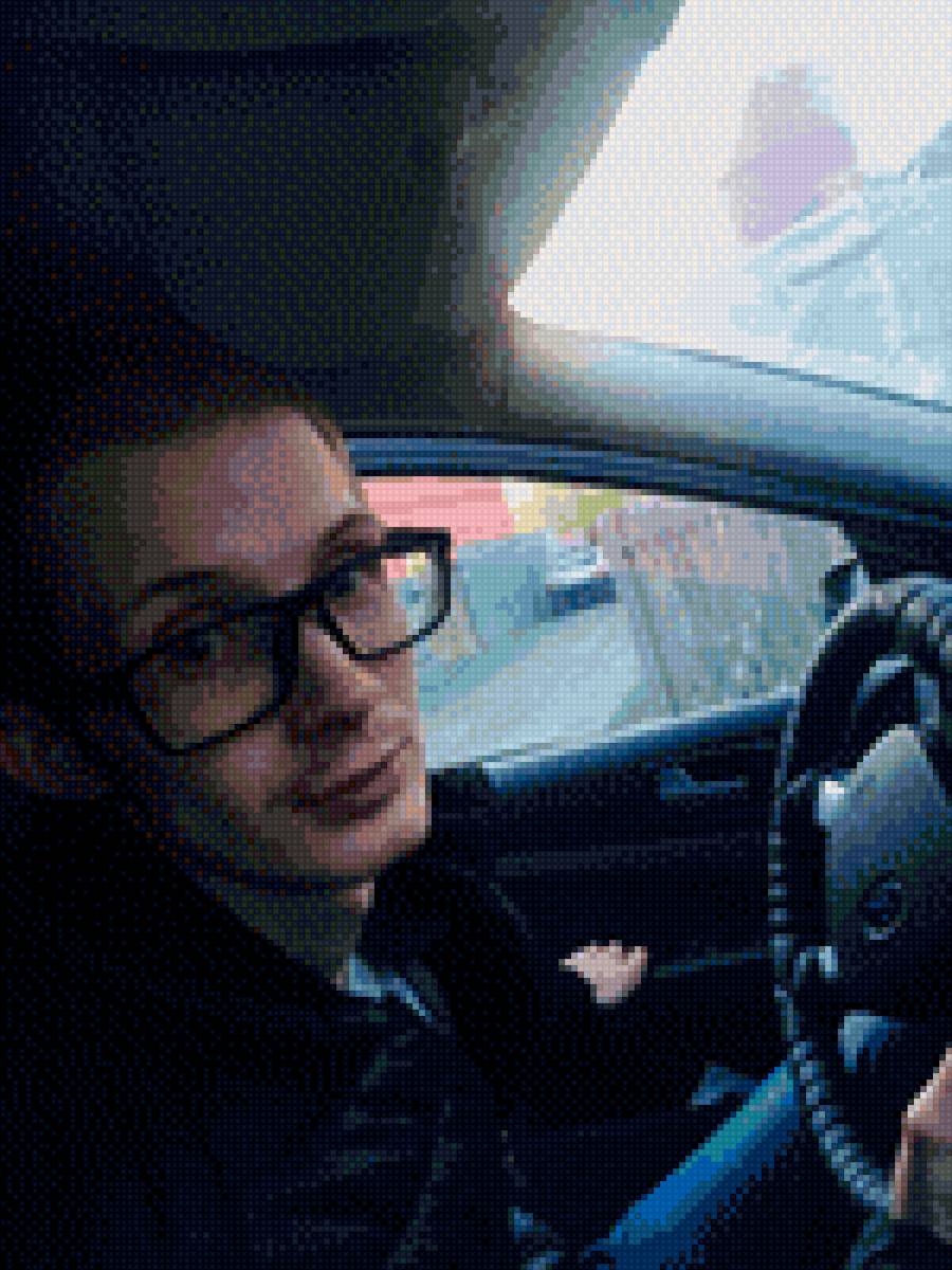 Муж - муж - предпросмотр