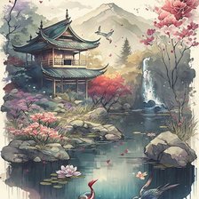 Схема вышивки «№2766811»