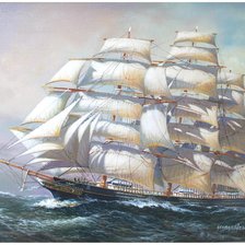 Схема вышивки «№2767208»